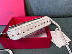 VALENTINO Envelope Crossbody Clutch