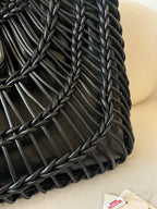 VALENTINO Garavani Allknots Woven Tote Bag