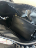 VALENTINO Garavani Allknots Woven Tote Bag