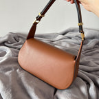 VALENTINO VLogo Chain Large Calfskin Handbag