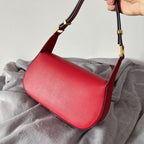 VALENTINO VLogo Chain Large Calfskin Handbag