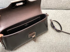 VALENTINO Garavani Rockstud Calfskin Handbag