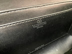 VALENTINO Garavani Rockstud Calfskin Handbag