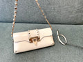 VALENTINO Garavani Rockstud Calfskin Handbag