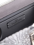 VALENTINO Garavani VSLING 3D Embroidered Mini Bag
