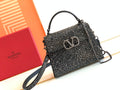 VALENTINO Garavani VSLING Mini Top Handle Bag