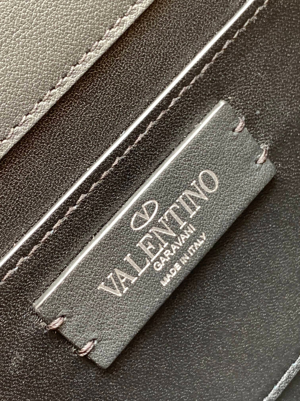 VALENTINO Garavani VSLING Mini Top Handle Bag