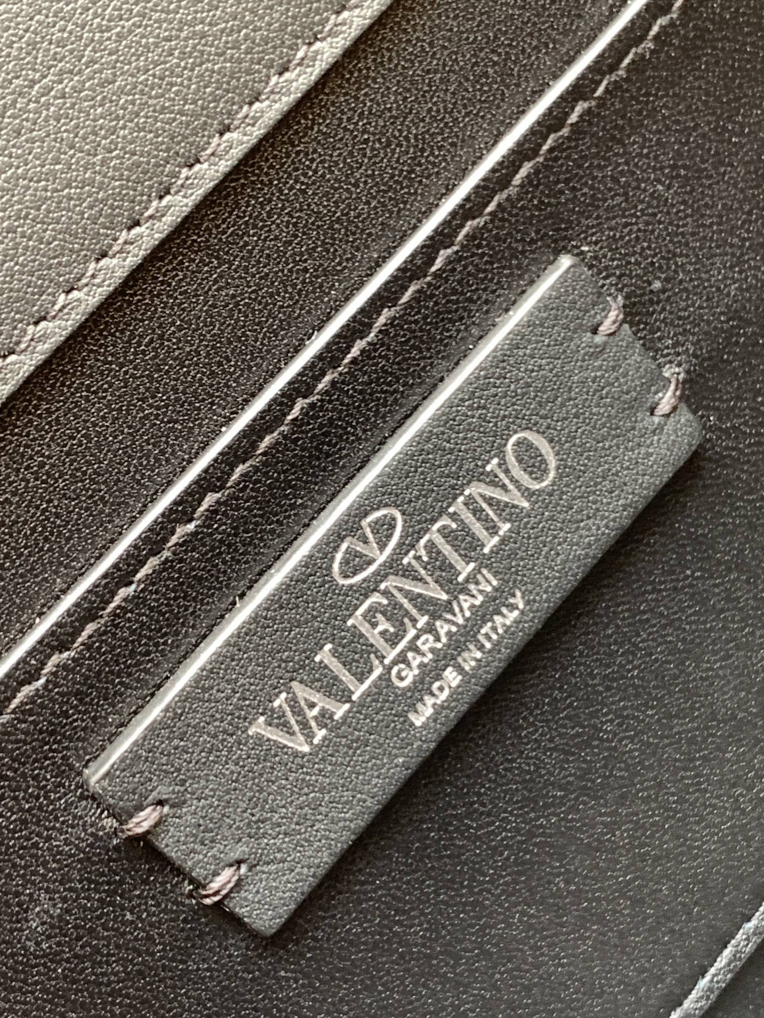 VALENTINO Garavani VSLING Mini Top Handle Bag