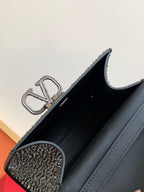 VALENTINO Garavani VSLING Mini Top Handle Bag