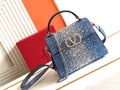 VALENTINO Garavani VSLING Mini Top Handle Bag