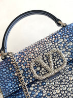 VALENTINO Garavani VSLING Mini Top Handle Bag