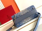 VALENTINO Garavani VSLING Mini Top Handle Bag