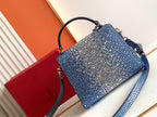 VALENTINO Garavani VSLING Mini Top Handle Bag