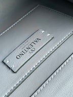 VALENTINO Garavani VSLING Mini Top Handle Bag