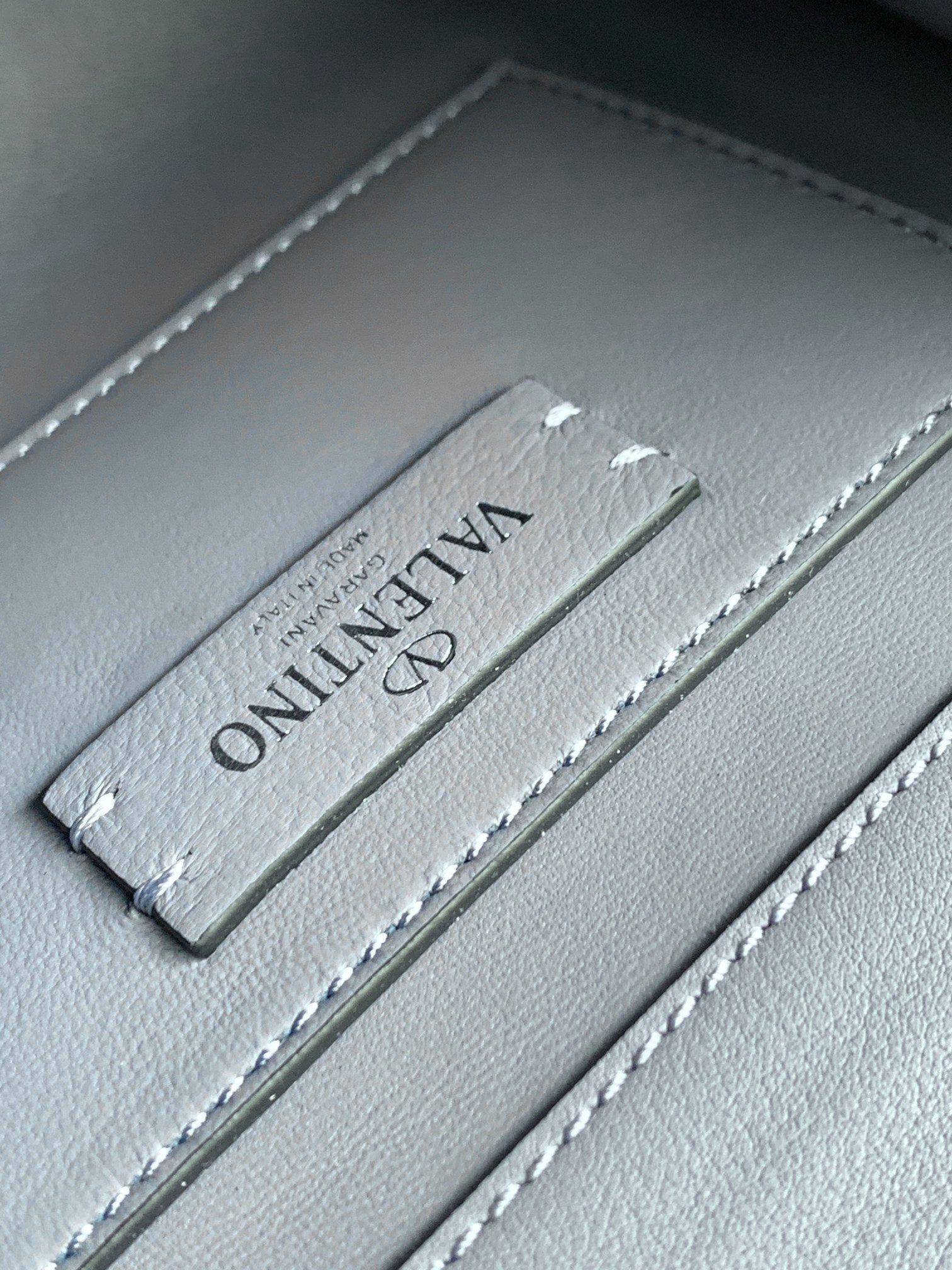 VALENTINO Garavani VSLING Mini Top Handle Bag