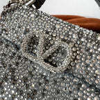 VALENTINO Garavani VSLING Mini Top Handle Bag