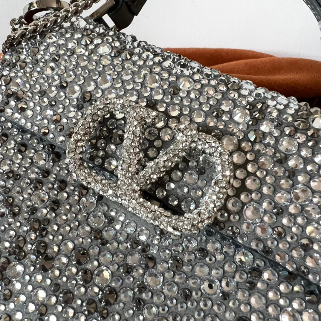 VALENTINO Garavani VSLING Mini Top Handle Bag