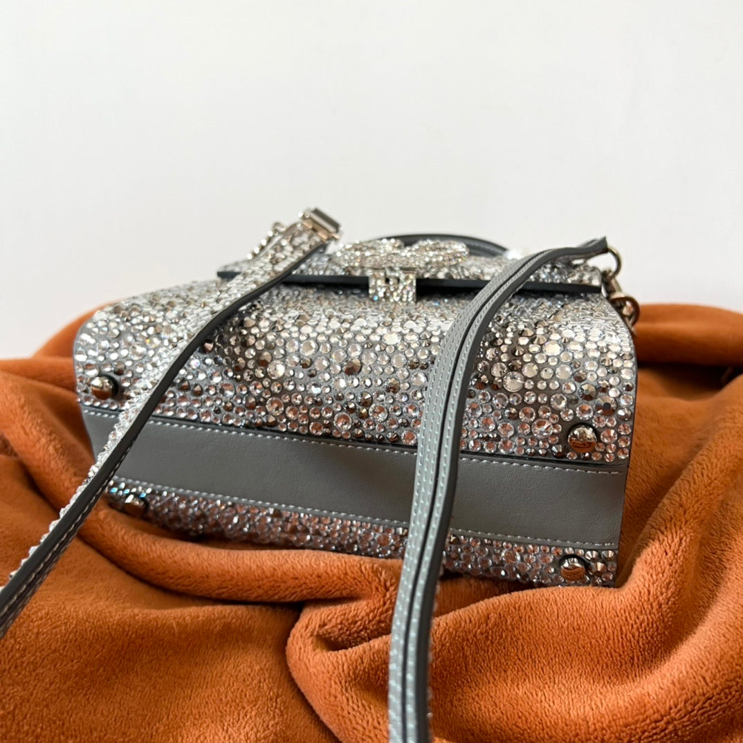 VALENTINO Garavani VSLING Mini Top Handle Bag