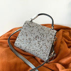 VALENTINO Garavani VSLING Mini Top Handle Bag