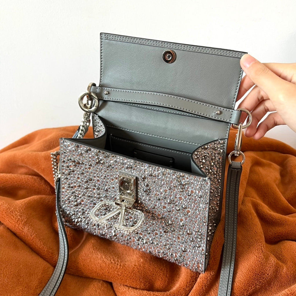 VALENTINO Garavani VSLING Mini Top Handle Bag