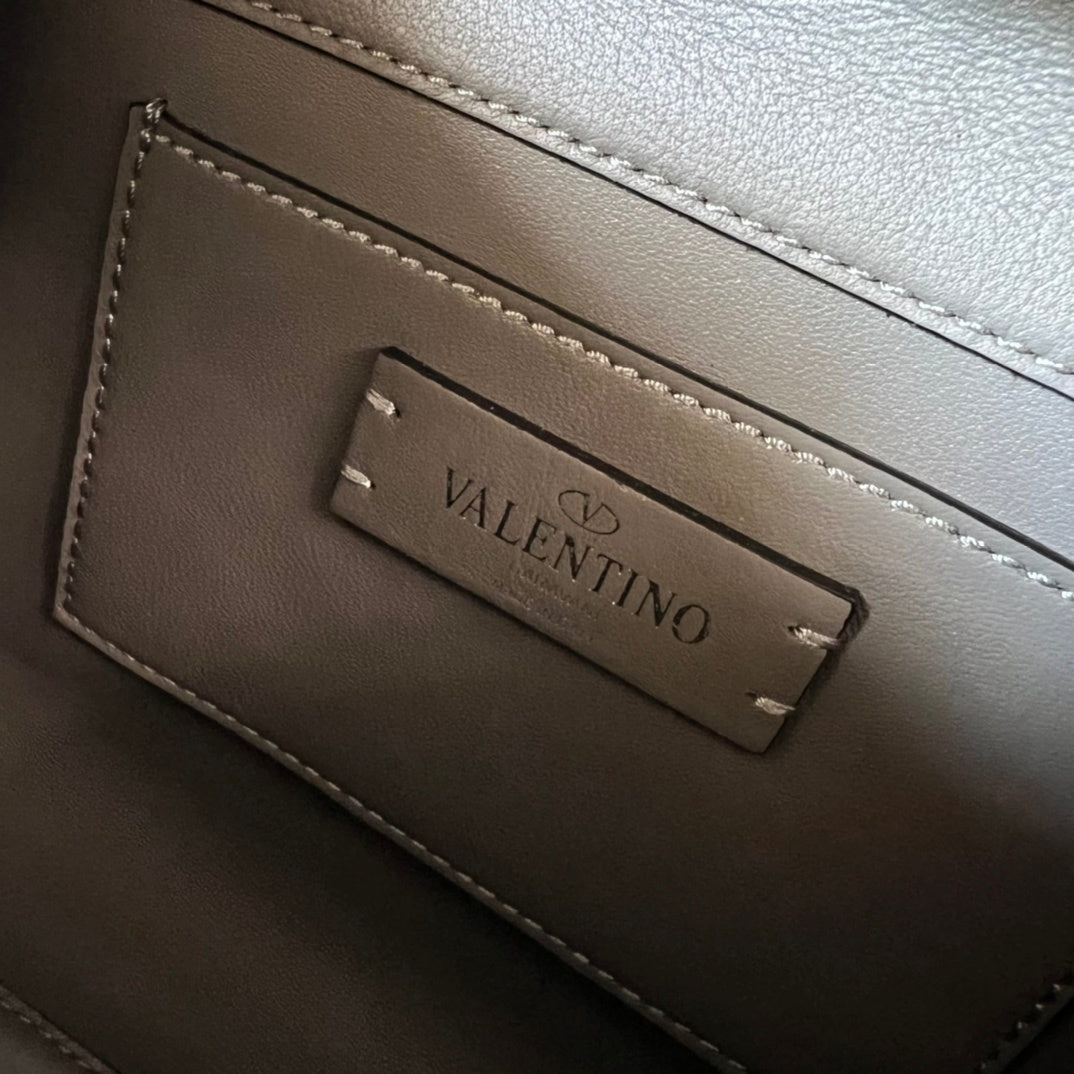 VALENTINO Garavani VSLING Mini Top Handle Bag