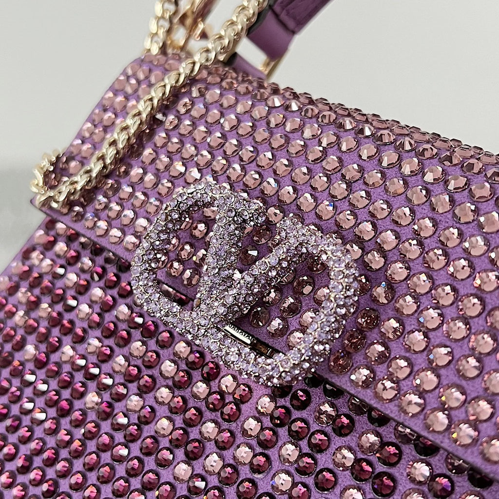 VALENTINO Garavani VSLING Mini Top Handle Bag