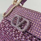 VALENTINO Garavani VSLING Mini Top Handle Bag