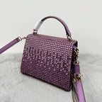 VALENTINO Garavani VSLING Mini Top Handle Bag