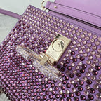 VALENTINO Garavani VSLING Mini Top Handle Bag