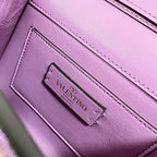 VALENTINO Garavani VSLING Mini Top Handle Bag
