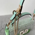 VALENTINO Garavani VSLING Mini Top Handle Bag