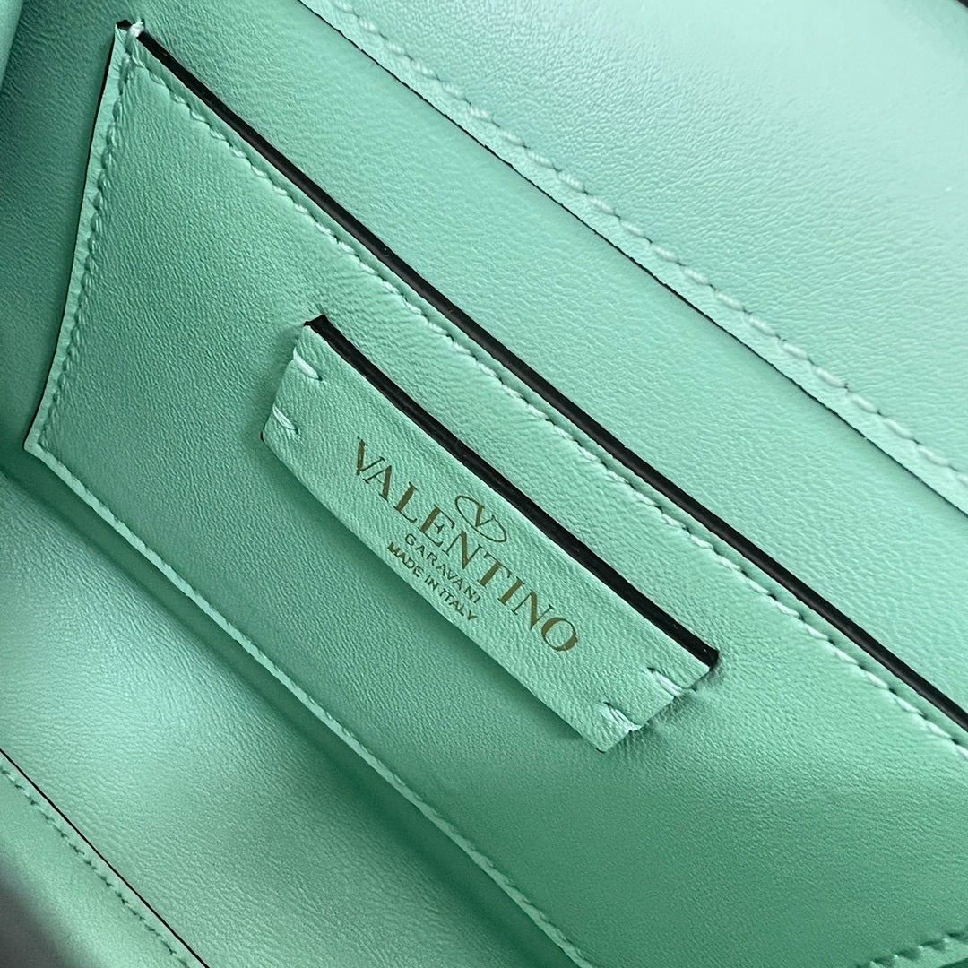 VALENTINO Garavani VSLING Mini Top Handle Bag
