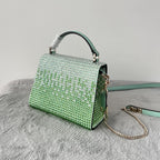 VALENTINO Garavani VSLING Mini Top Handle Bag