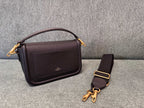 VALENTINO Garavani Alltime Calfskin Handbag