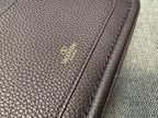 VALENTINO Garavani Alltime Calfskin Handbag