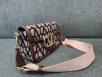 VALENTINO Garavani Alltime Calfskin Handbag