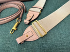 VALENTINO VLogo Signature Calfskin Handbag