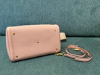 VALENTINO VLogo Signature Calfskin Handbag