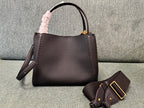 VALENTINO VLogo Signature Calfskin Handbag