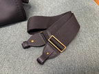 VALENTINO VLogo Signature Calfskin Handbag