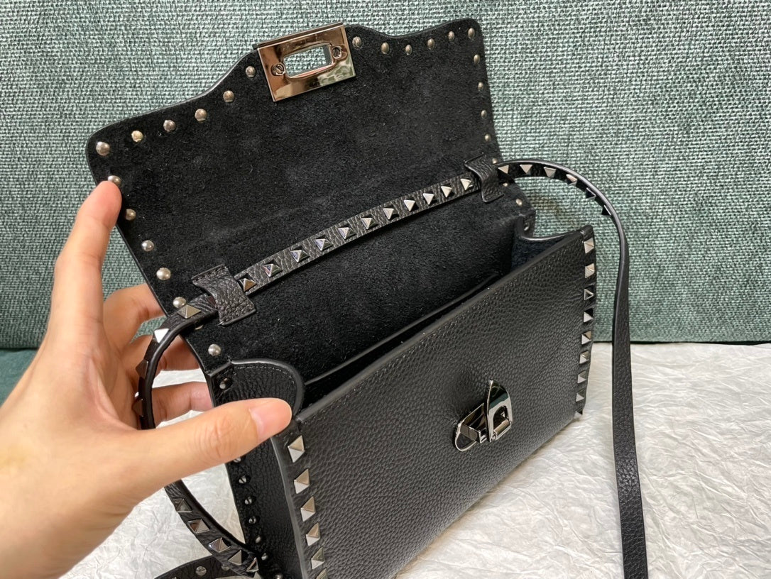 VALENTINO Postman Bag
