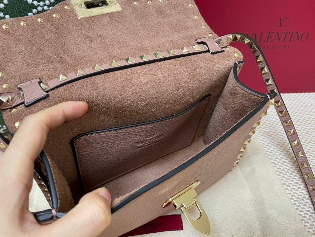VALENTINO Postman Bag