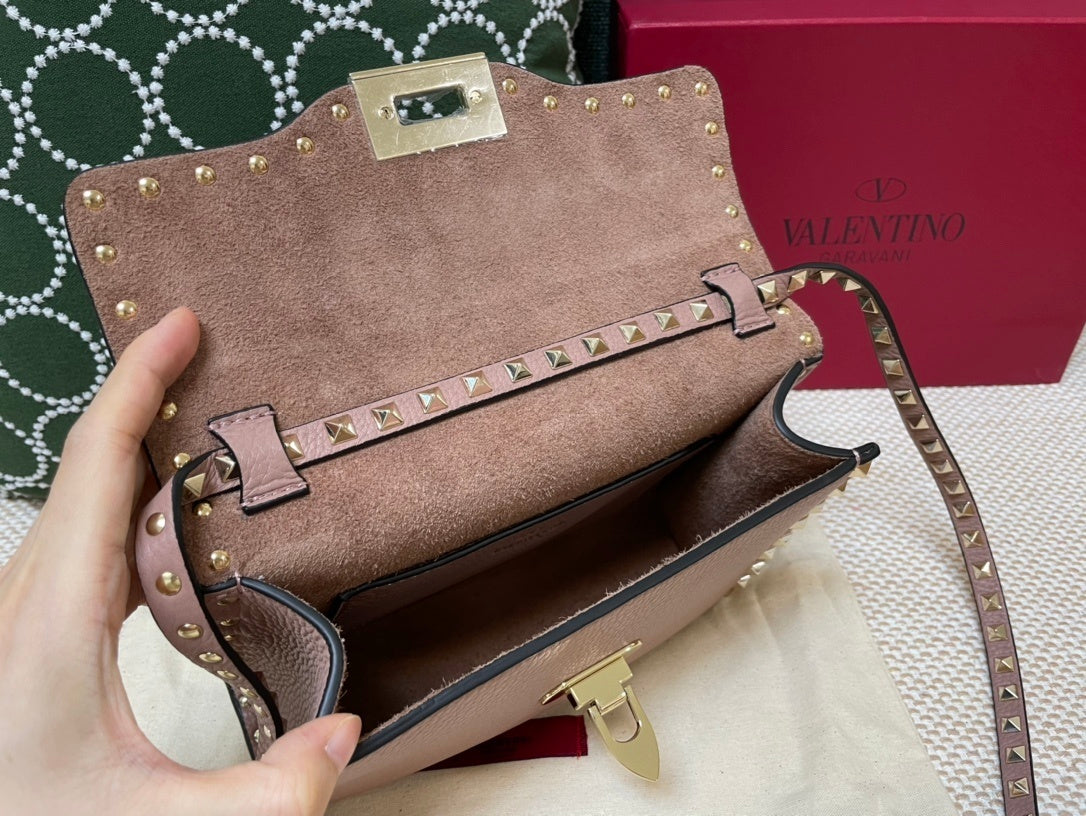 VALENTINO Postman Bag