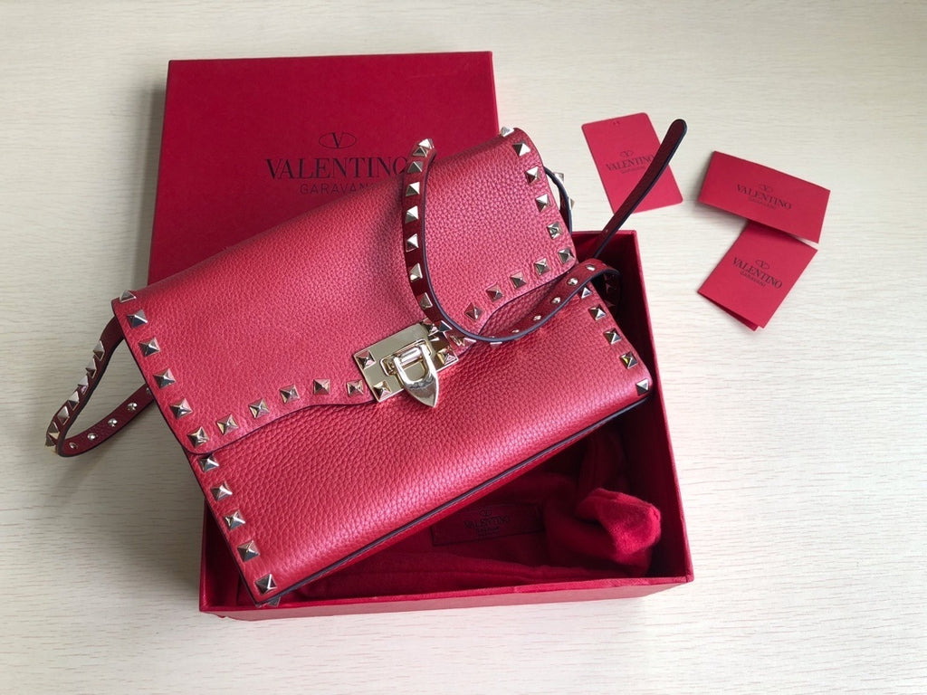 VALENTINO Postman Bag