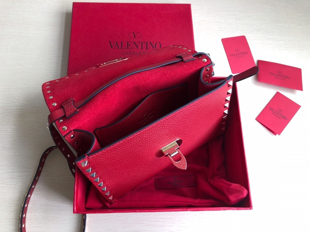 VALENTINO Postman Bag