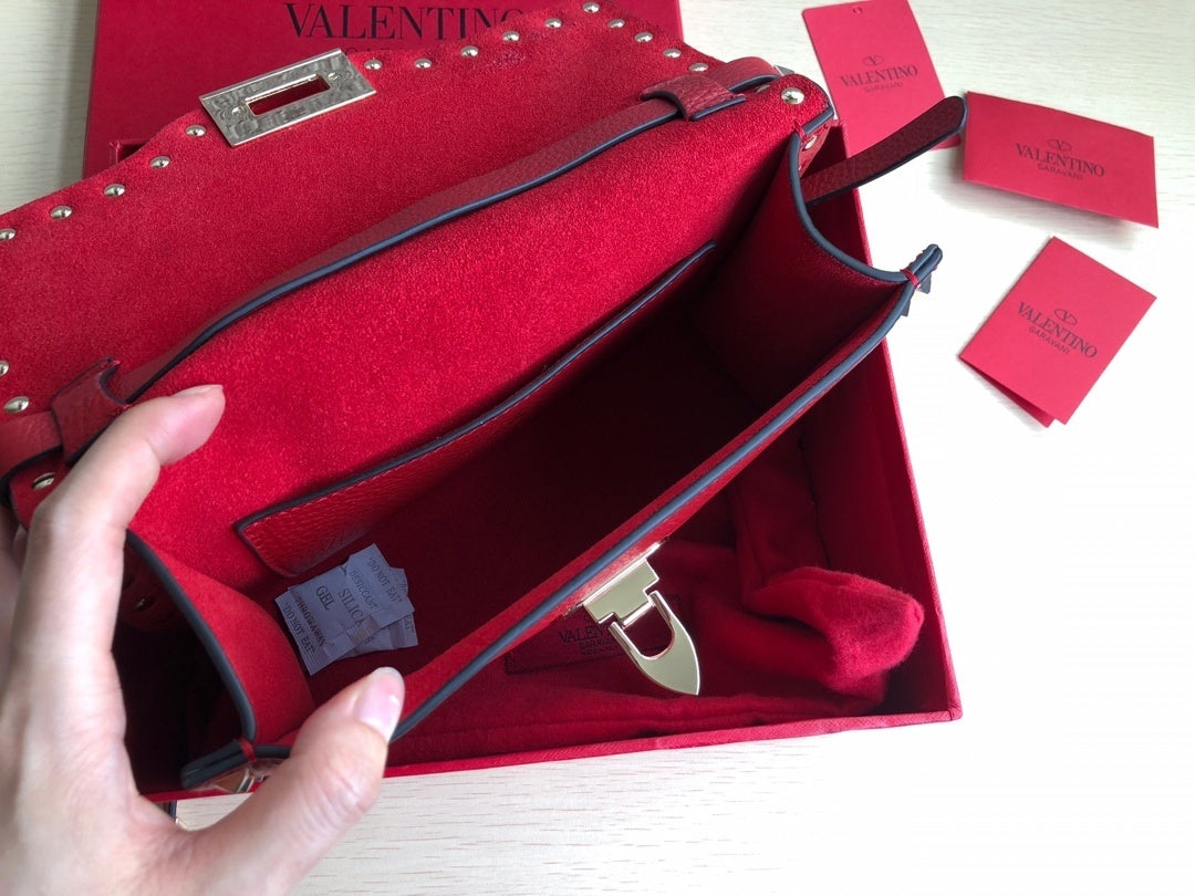 VALENTINO Postman Bag