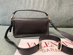 VALENTINO VLogo 1960 Medium Lambskin Handbag