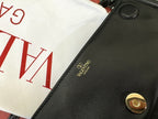 VALENTINO VLogo 1960 Medium Lambskin Handbag