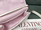 VALENTINO VLogo 1960 Medium Lambskin Handbag