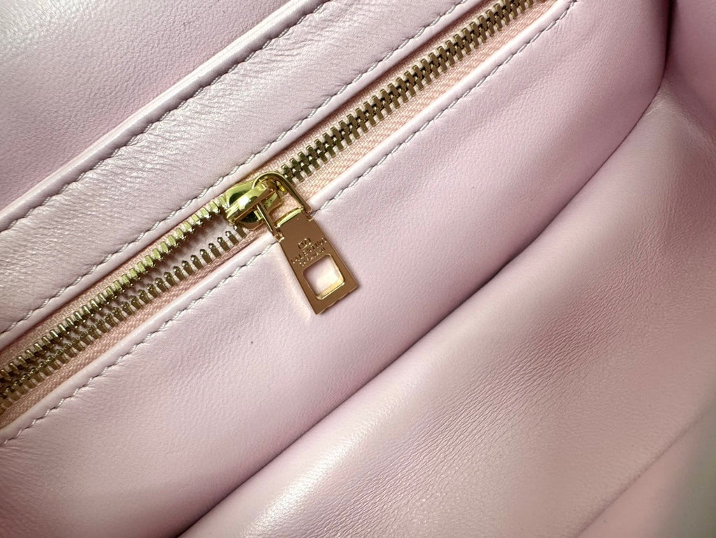 VALENTINO VLogo 1960 Medium Lambskin Handbag